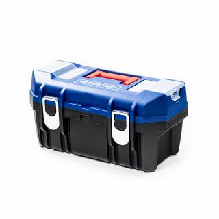 Plastový box na nářadí WORKPRO s organizérem
