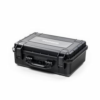Plastový voděodolný box na nářadí WORKPRO - 450 mm
