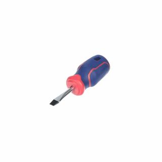 Plochý mini šroubovák WORKPRO PH3 x 1-12,7 mm - WP221132