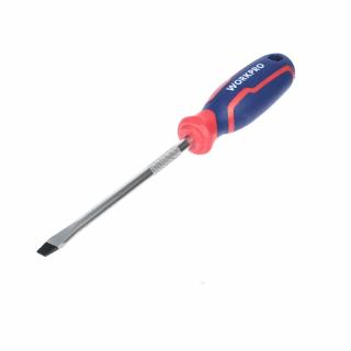 Plochý šroubovák WORKPRO 10 x 152 mm - WP221143