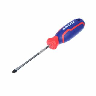 Plochý šroubovák WORKPRO 6,5 x 101 mm - WP221138