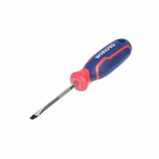 Plochý šroubovák WORKPRO 6,5 x 76 mm - WP221137