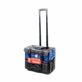 Pojízdný box WORKPRO na kolečkách - Heavy Duty