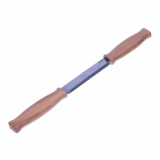 Poříz s dubovou rukojetí BEAVERCRAFT - 360 mm
