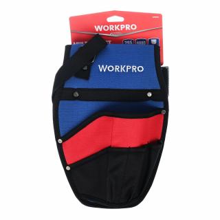 Pouzdro na nářadí WORKPRO - WP281014