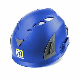 Pracovní helma GETAHAT - modrá