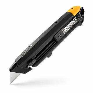 Pracovní nůž TOUGHBUILT s 5 náhradními břity - TB-H4-10-A
