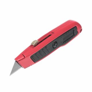 Pracovní vysouvací nůž WORKPRO - WP213005