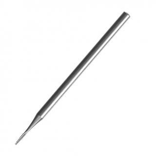 Precizní brusné tělísko SK11 - kuželové - 0.8 x 4 mm - SRB-703