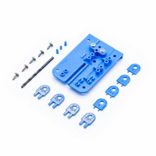 Přípravek proti zpětnému rázu MICROJIG MJ Splitter Steel Pro - SP-2
