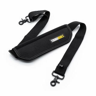 Ramenní popruh TOUGHBUILT pro brašny na nářadí TB-55-B
