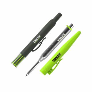 Řemeslnická tužka TRACER AMK1-PRO - set s náhradními tuhami
