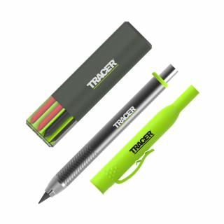 Řemeslnická tužka TRACER ATPK1-PRO - set s náhradními tuhami