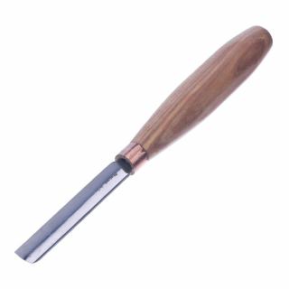 Řezbářské dláto BEAVERCRAFT №5 - 12 mm