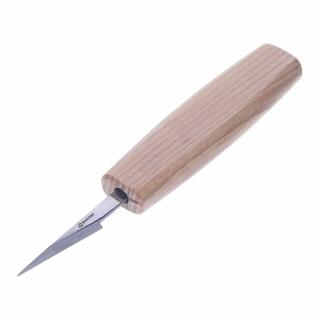 Řezbářský nůž na detaily BEAVERCRAFT - 40 mm