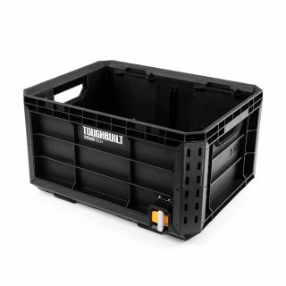 Robustní přepravka TOUGHBUILT StackTech - TB-B1-X-50