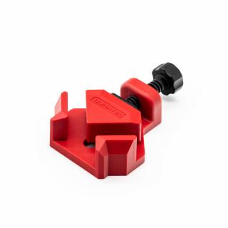 Rohová svorka DURATEC Quick Corner Clamp