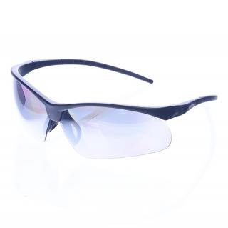RYUMA ochranné brýle s černými obroučky - RSGL-2S/BLK