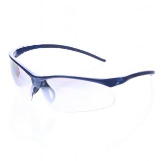 RYUMA ochranné brýle s modrými obroučkami - RSGL-2C/BLU