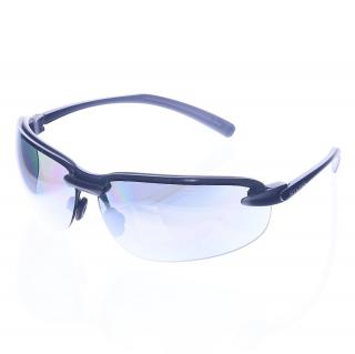 RYUMA ochranné brýle s polykarbonátovými skly - RSGL-1S/BLK