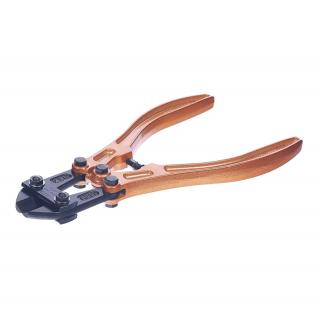 RYUMA štípací kleště s hliníkovou rukojetí - 230 mm - RBC-230AL