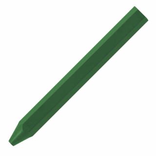 Sada voskových značkovačů Pica ECO Classic - 12 kusů Barva: Zelená