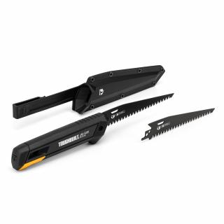 Sádrokartonářská pilka TOUGHBUILT s náhradní čepelí - TB-H4S2-23