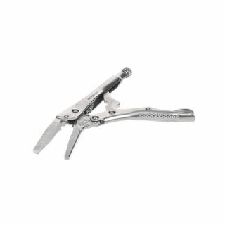 Samosvorné kleště WORKPRO 165 mm - WP231051