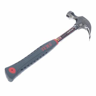 SK11 tesařské ocelové kladivo - 230 g