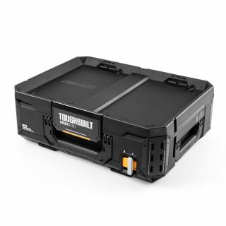 Stohovatelný box na nářadí TOUGHBUILT StackTech - TB-B1-B-30