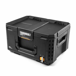 Stohovatelný velký box na nářadí TOUGHBUILT StackTech - TB-B1-B-50
