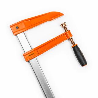 Stolařská svorka PONY JORGENSEN s regulací tlaku - 152 cm - Heavy Duty - hluboká