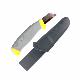 Švédský elektrikářský nůž MORAKNIV Craftline