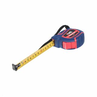 Svinovací metr WORKPRO - 5 m - WP261009