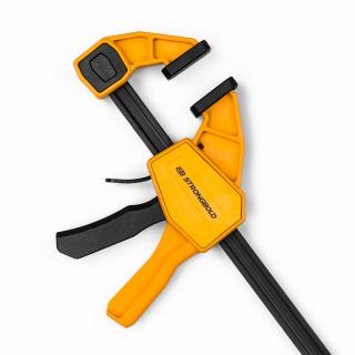 Svorka STRONGBOLD StrongClamp C515 - 15 cm