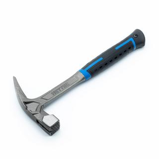 Tesařské ocelové kladivo HEYTEC® 600g