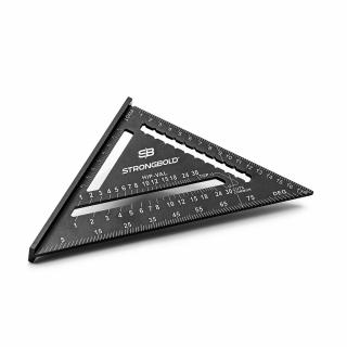 Tesařský úhelník STRONGBOLD StrongSquare SQ710 - 180 mm