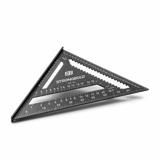 Tesařský úhelník STRONGBOLD StrongSquare SQ720 - 300 mm
