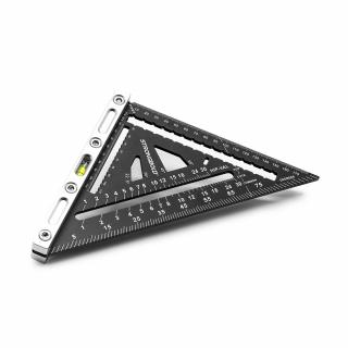 Tesařský úhelník STRONGBOLD StrongSquare SQ730 - 180 mm