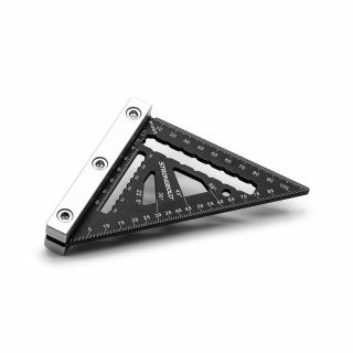 Tesařský úhelník STRONGBOLD StrongSquare SQ740 - 115 mm