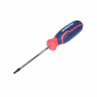 Torx šroubovák WORKPRO T15 x 101 mm - WP221163