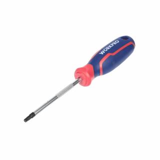 Torx šroubovák WORKPRO T25 x 101 mm - WP221165