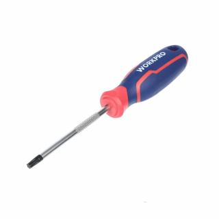 Torx šroubovák WORKPRO T30 x 101 mm - WP221166