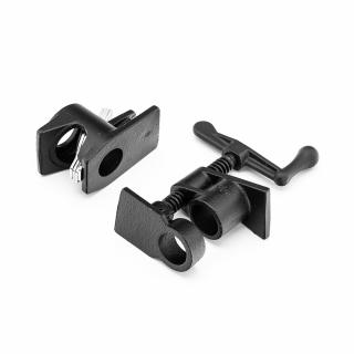Trubkový stahovák čepů TOOLCREST typ 864 - litinová mechanika pro 25 mm trubku