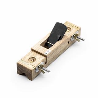 Truhlářský hoblík TSUNESABURO Kaku Mentori Kanna na hrany BD045 - 30 mm
