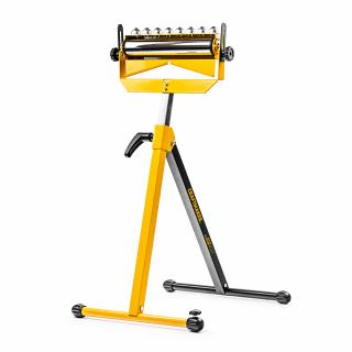 Válečková podpěra CRAFTMAKER Roller X-Stand 4v1