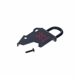 Visací zámek na zavěšení vrtačky SK11 - SPD-M-R