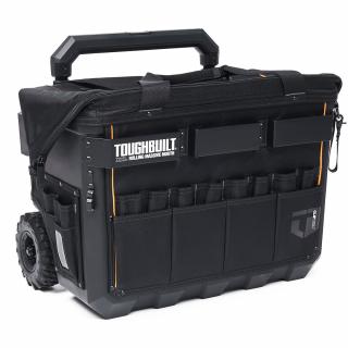 Voděodolný pojízdný box XXL na kolečkách TOUGHBUILT TB-CT-61-22