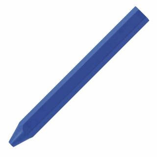 Voskový značkovač Pica ECO Classic - 12 kusů Barva: Modrá