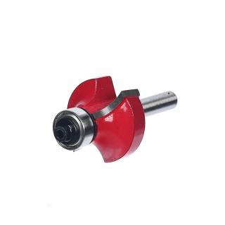 Wolfram-karbidová drážkovací fréza s vodícím ložiskem SK11 - 29 mm - SRB-10